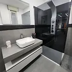 Love hotel Oasi Di Relax Luxury Piu Parcheggio Privato *