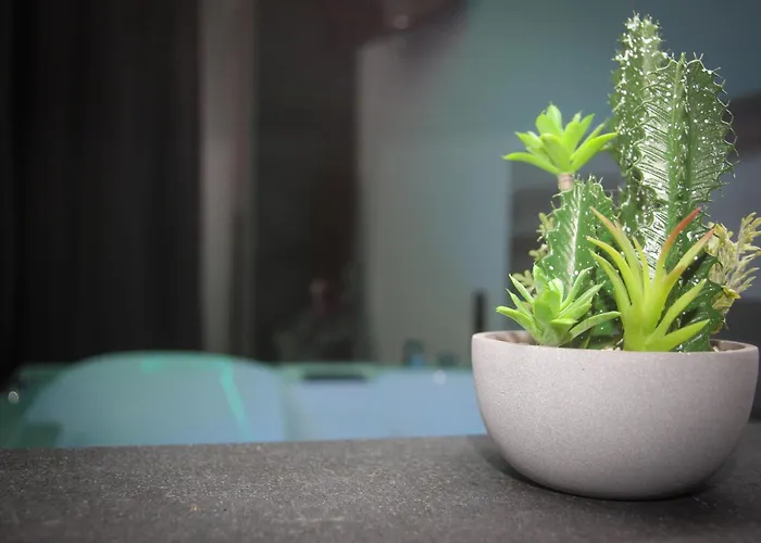 Oasi Di Relax Con Jacuzzi Privata * Giardini-Naxos