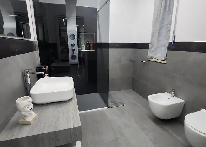 Oasi Di Relax Con Jacuzzi Privata *