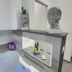 Oasi Di Relax Luxury Piu Parcheggio Privato * Giardini Naxos