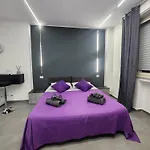 Oasi Di Relax Luxury Piu Parcheggio Privato