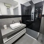 Oasi Di Relax Luxury Piu Parcheggio Privato Timebasishotel *