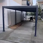 Timebasishotel Oasi Di Relax Luxury Piu Parcheggio Privato Giardini Naxos