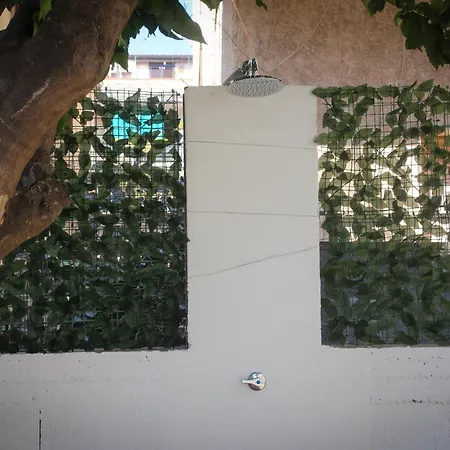 Oasi Di Relax Luxury Piu Parcheggio Privato Timebasishotel *